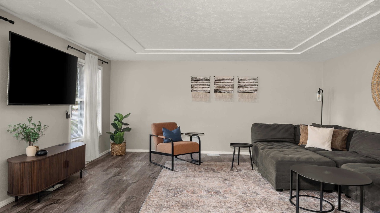 Photo of Bedroom in North Spokane