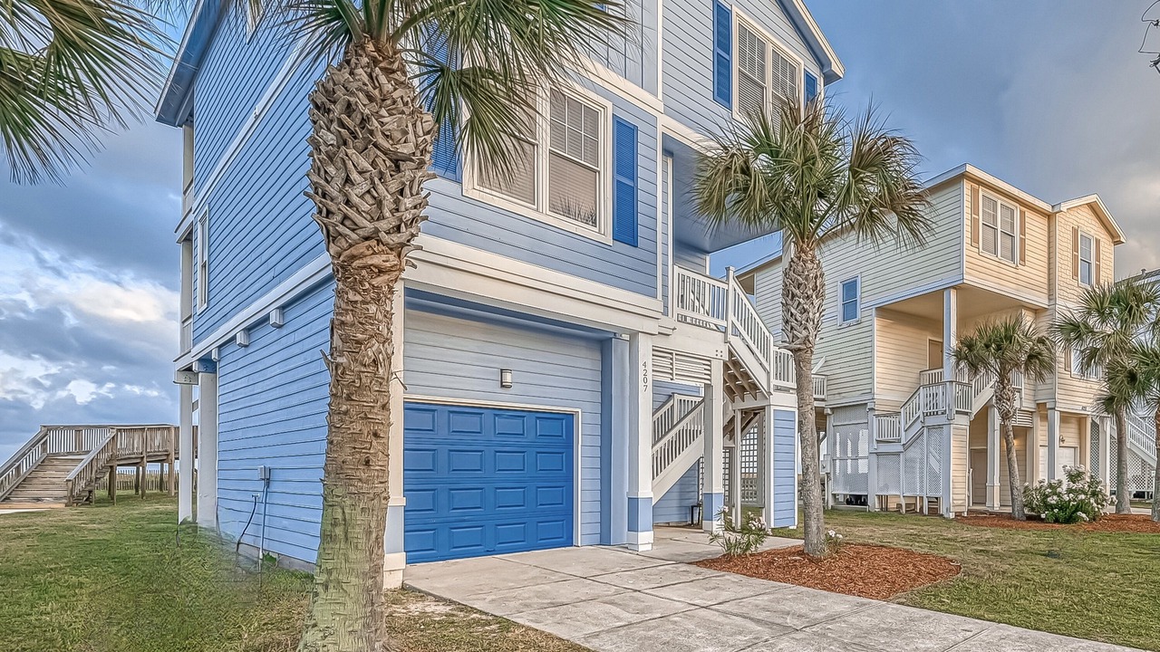 Photo of Outdoor in Galveston