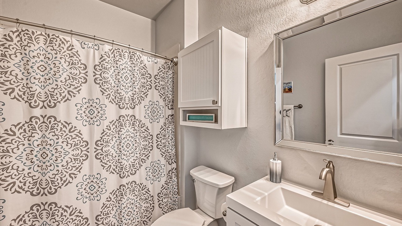 Photo of Bathroom in Galveston