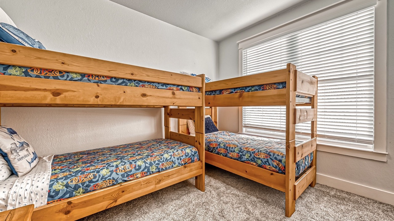 Photo of Bedroom in Galveston