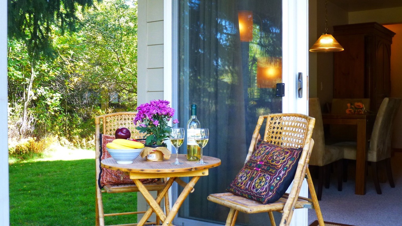 Photo of Outdoor in Moose Wilson Road