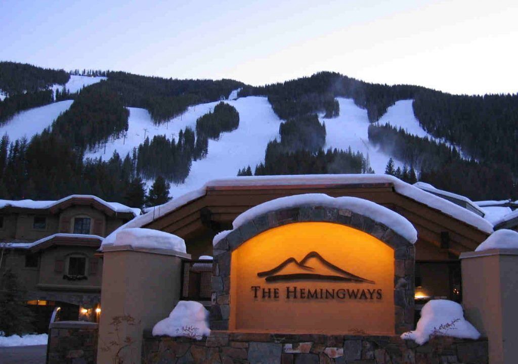 Photo of Outdoor in Warm Springs