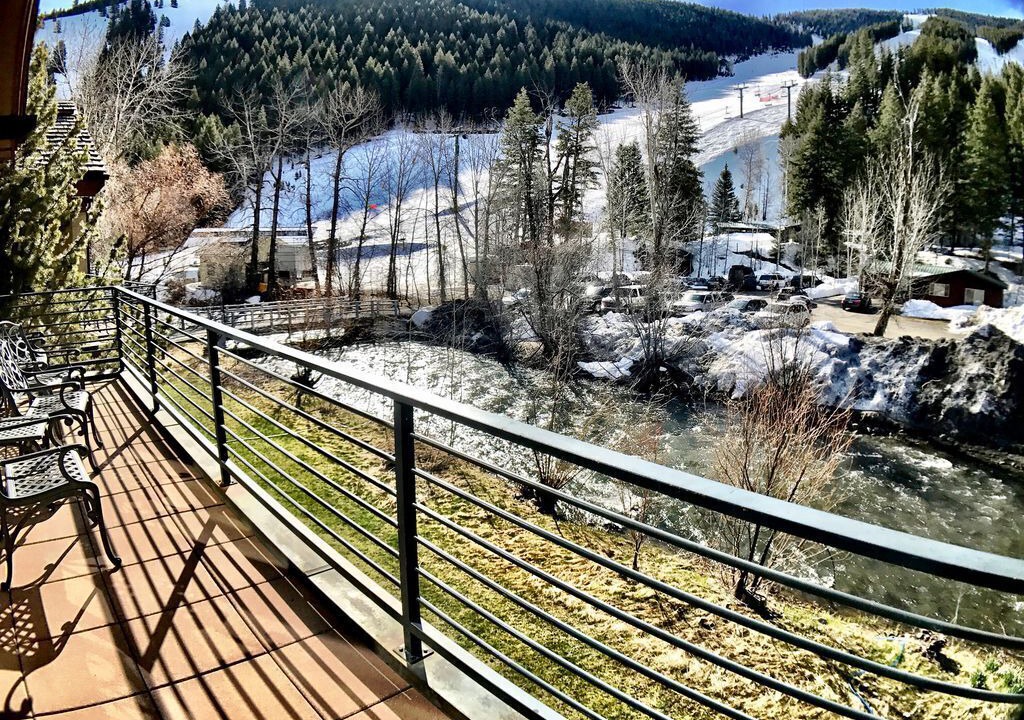Photo of Outdoor in Warm Springs