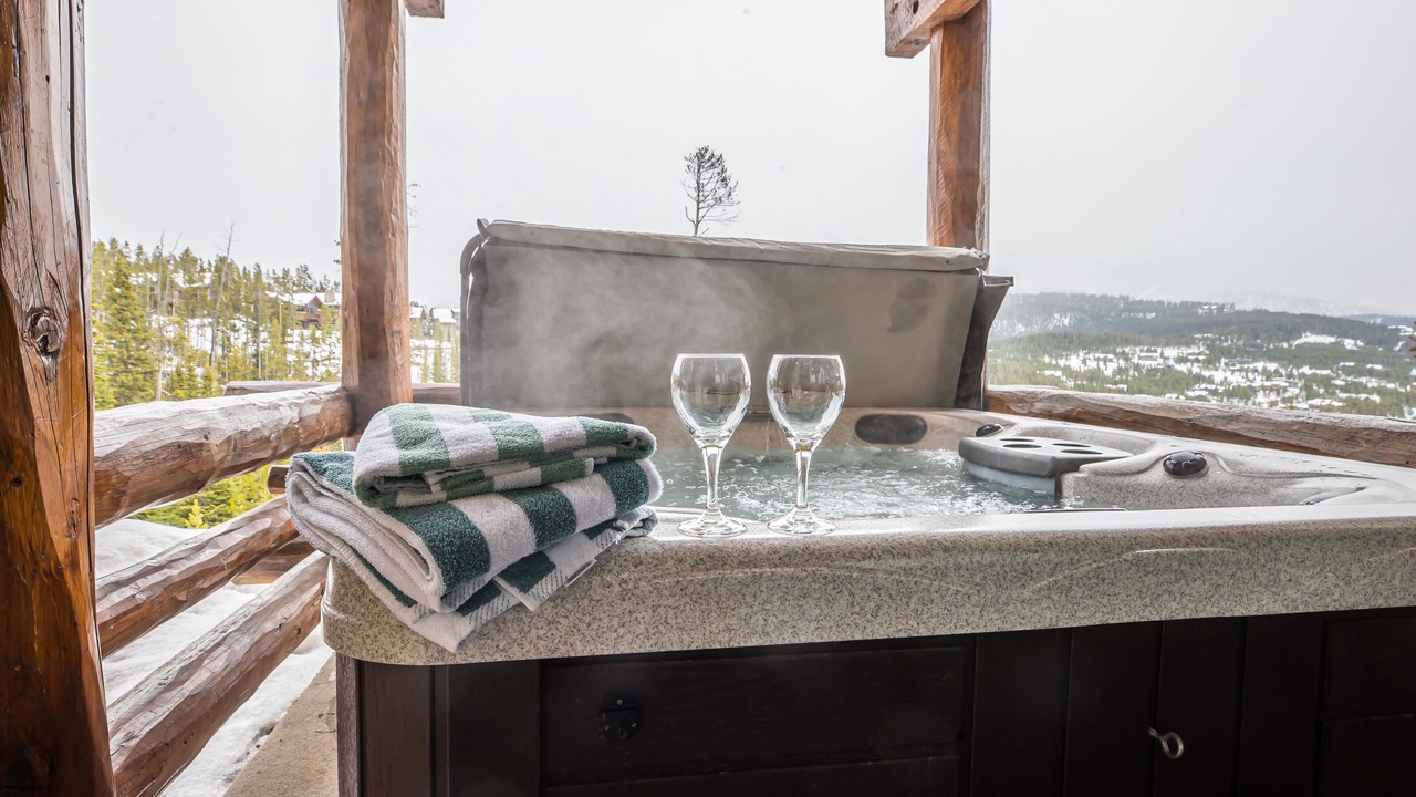 Photo of Outdoor in Saddle Ridge