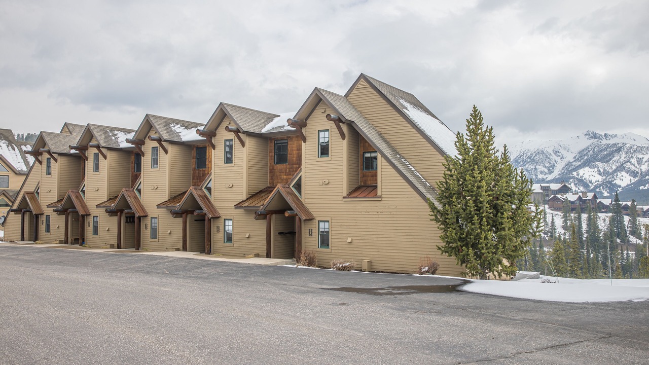Photo of Outdoor in Saddle Ridge