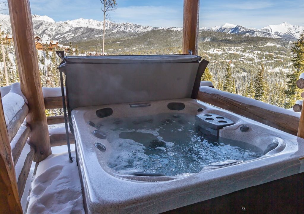 Photo of Outdoor in Saddle Ridge