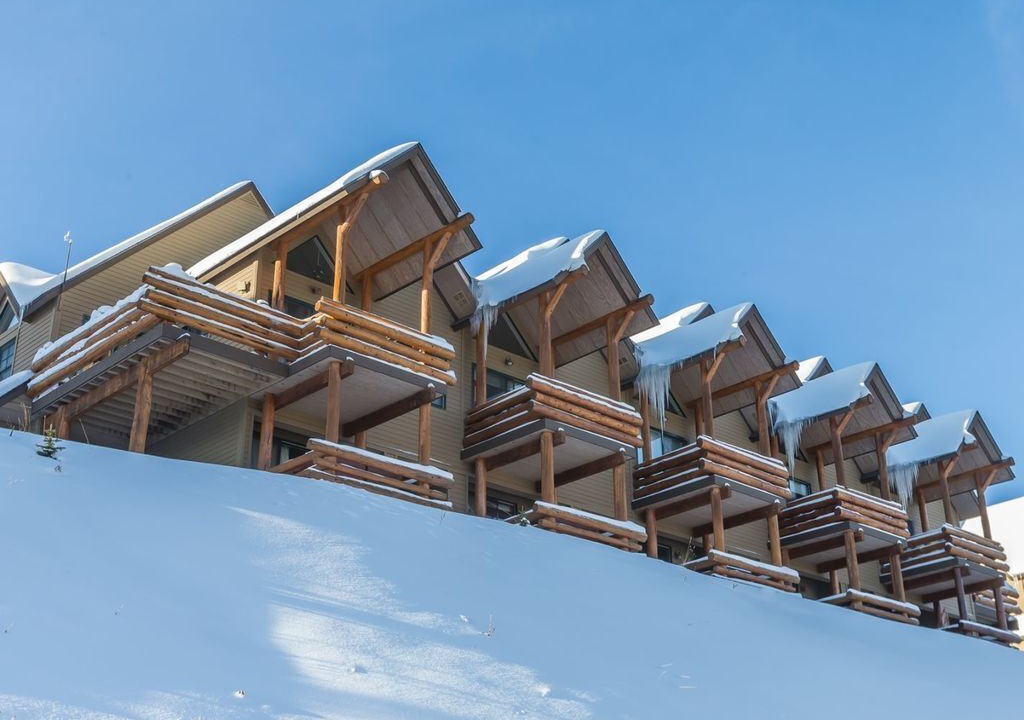 Photo of Outdoor in Saddle Ridge