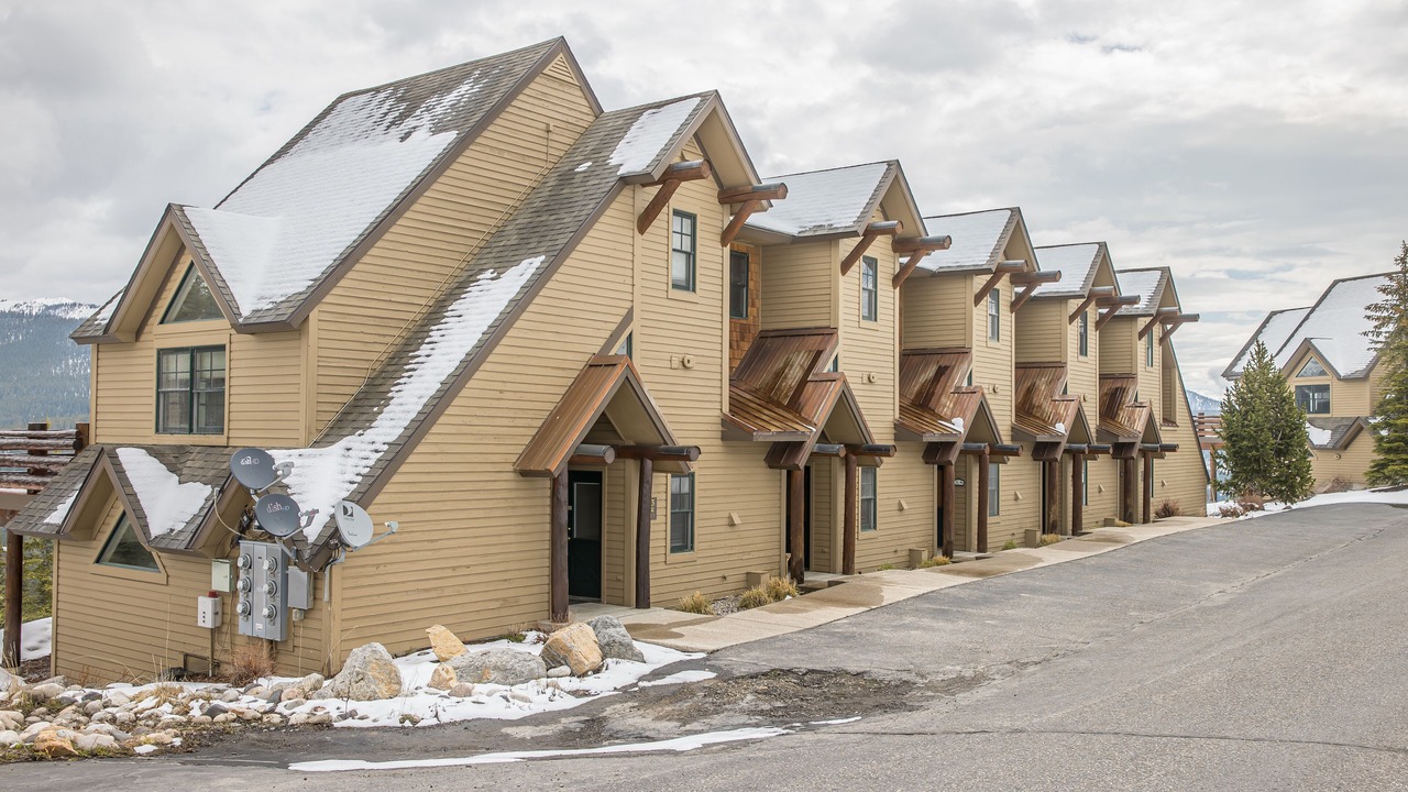Photo of Outdoor in Saddle Ridge
