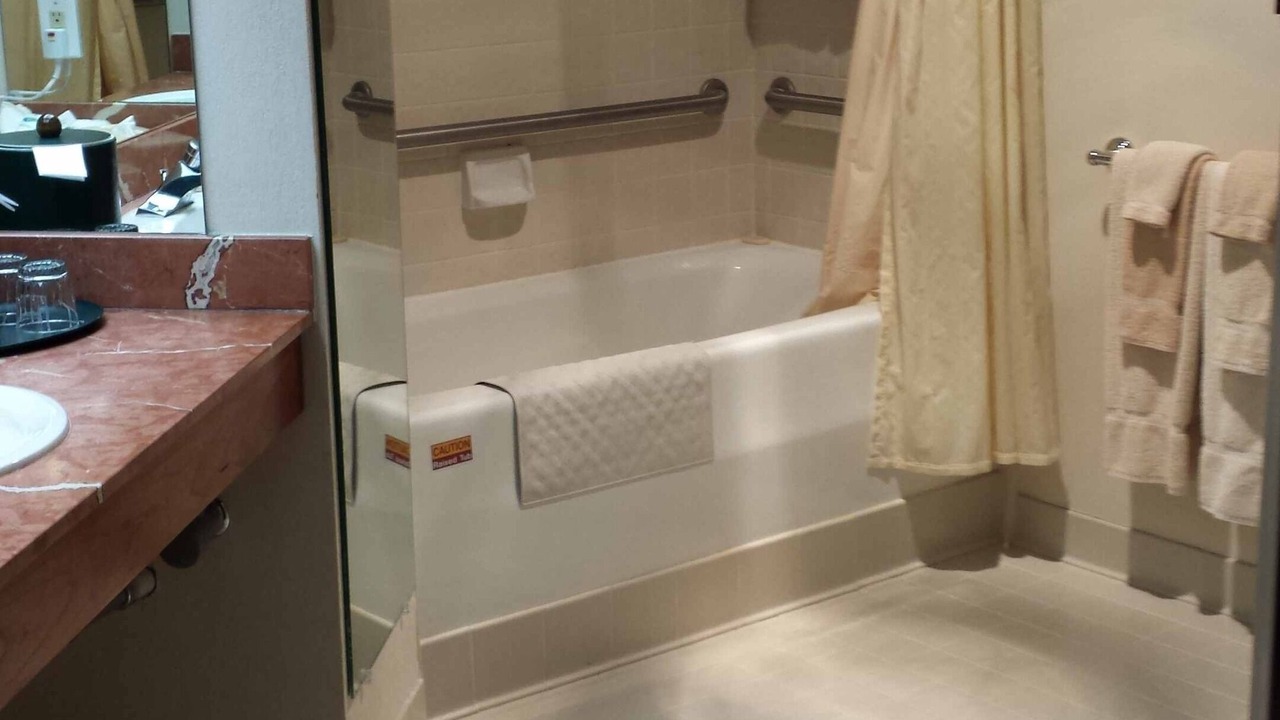Photo of Bathroom in Salt Lake Mountain Resorts