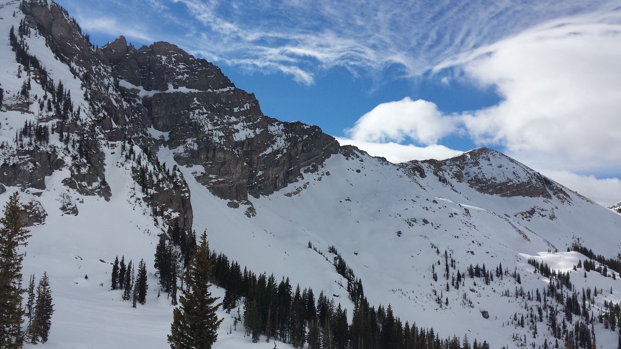 Photo of Others in Salt Lake Mountain Resorts