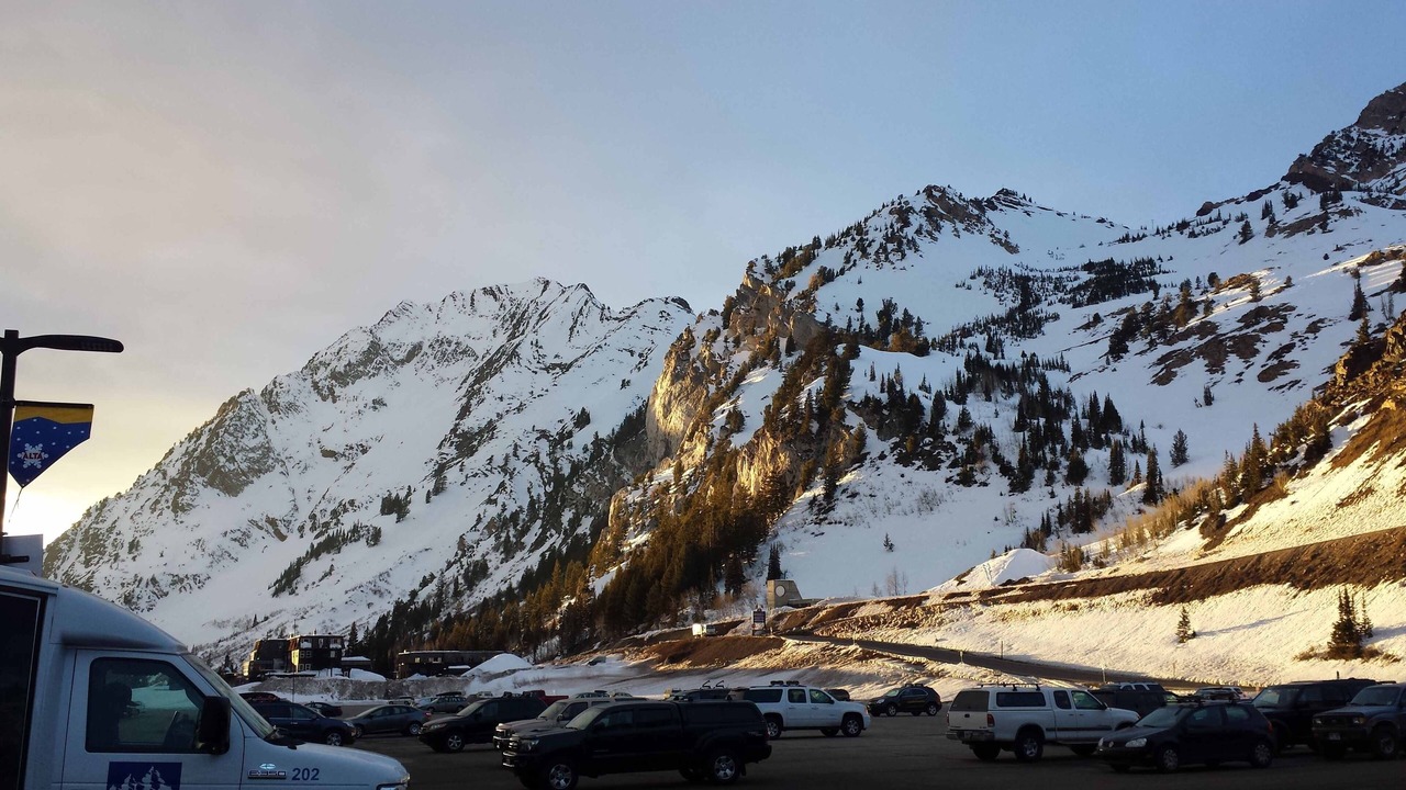 Photo of Others in Salt Lake Mountain Resorts