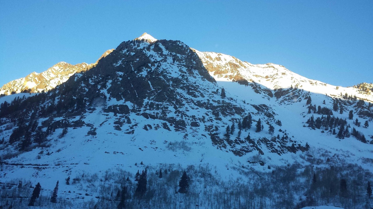 Photo of Others in Salt Lake Mountain Resorts