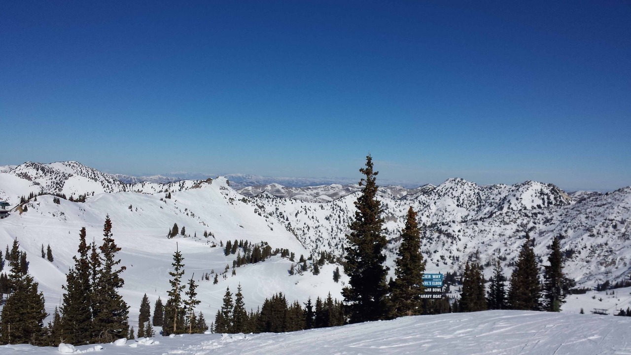 Photo of Others in Salt Lake Mountain Resorts