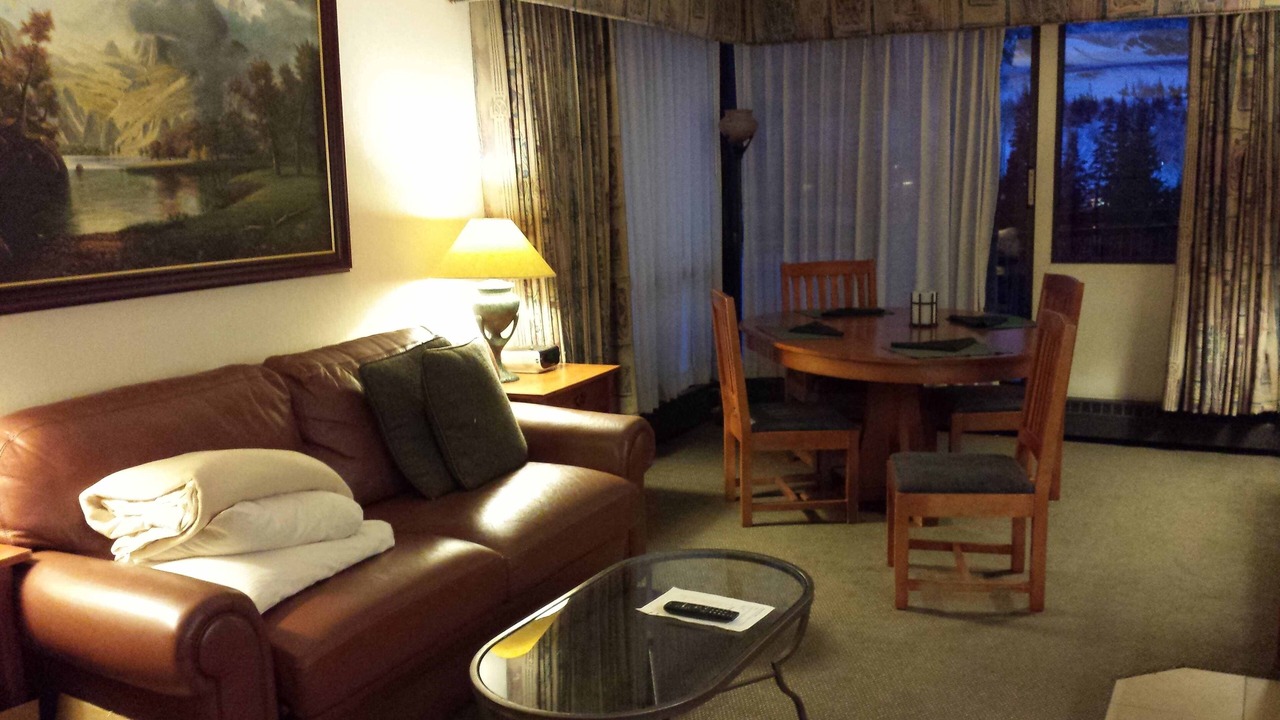 Photo of Livingroom in Salt Lake Mountain Resorts
