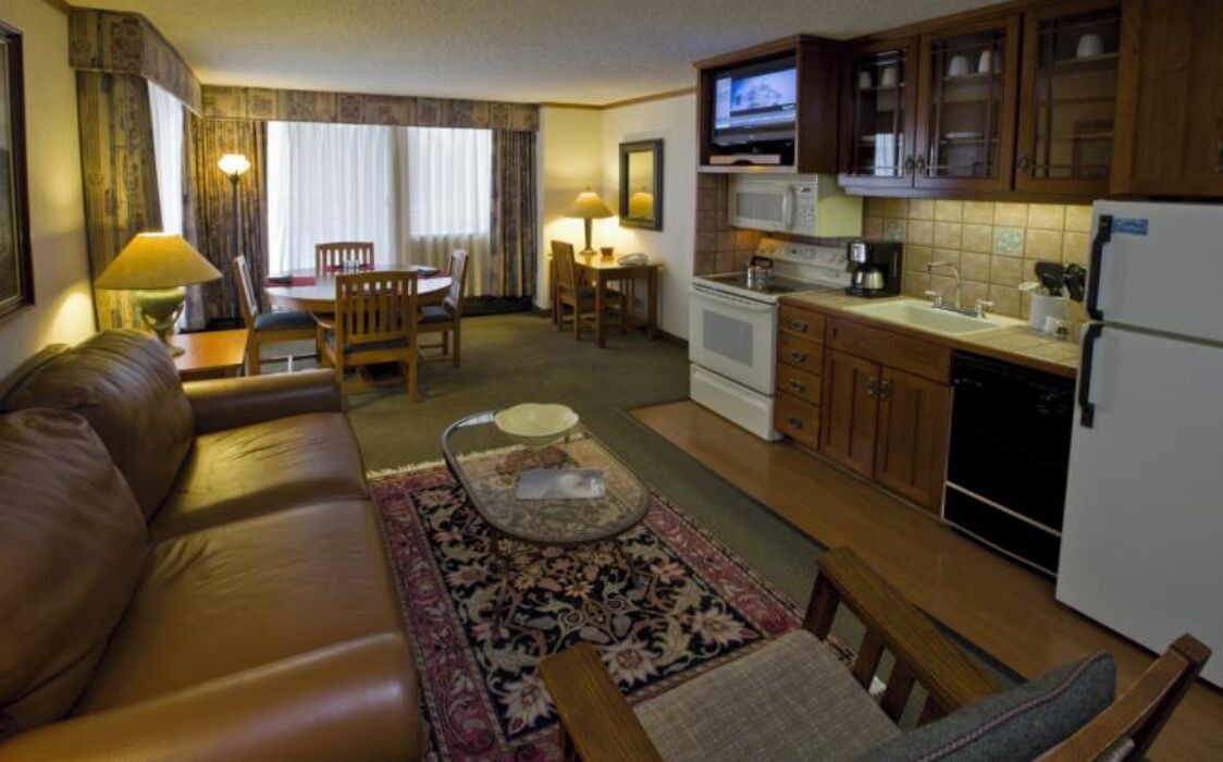 Photo of Outdoor in Salt Lake Mountain Resorts