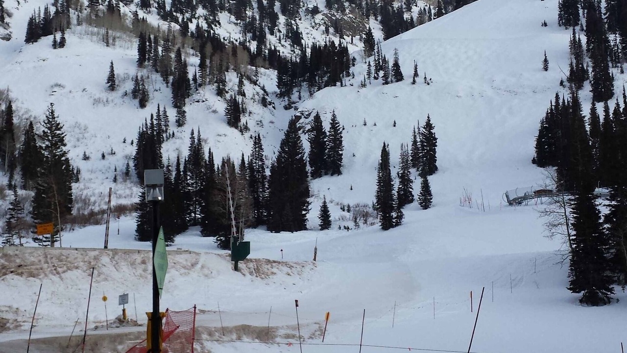 Photo of Others in Salt Lake Mountain Resorts