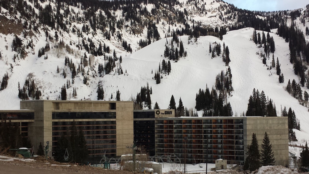 Photo of Others in Salt Lake Mountain Resorts