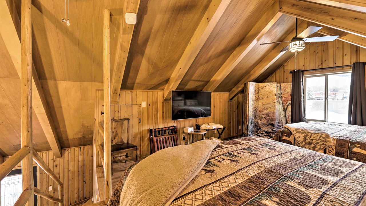 Photo of Bedroom in Centennial