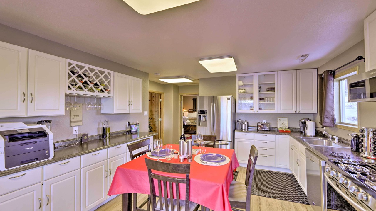 Photo of Kitchen in Centennial