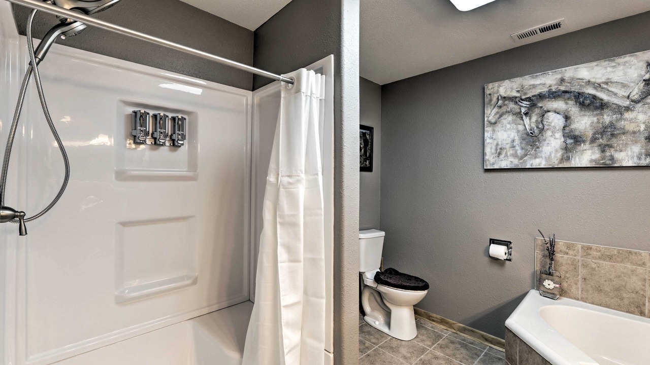 Photo of Bathroom in Centennial