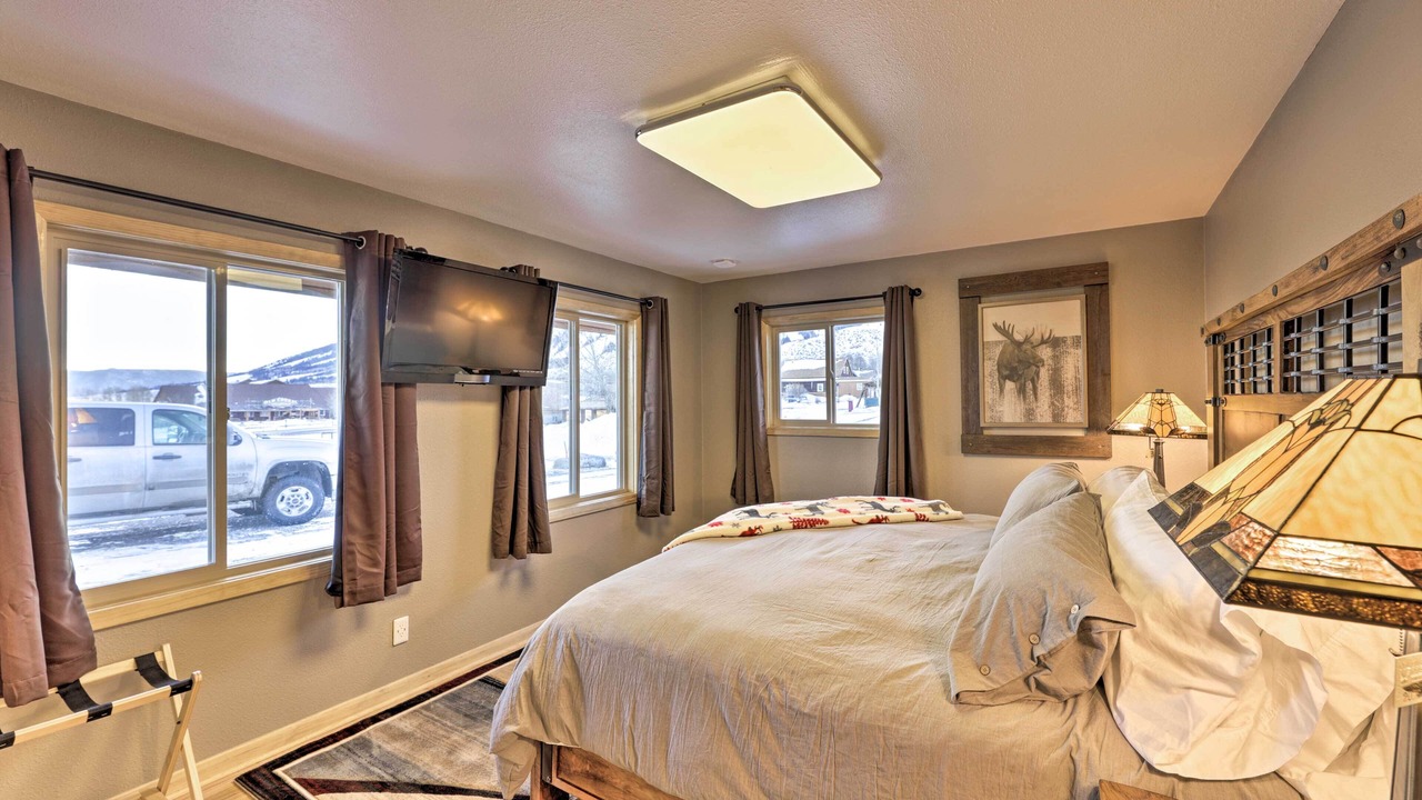 Photo of Bedroom in Centennial
