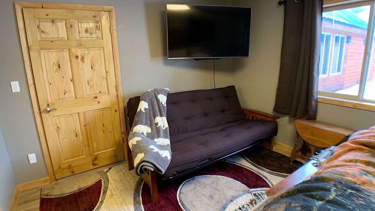 Photo of Livingroom in Centennial