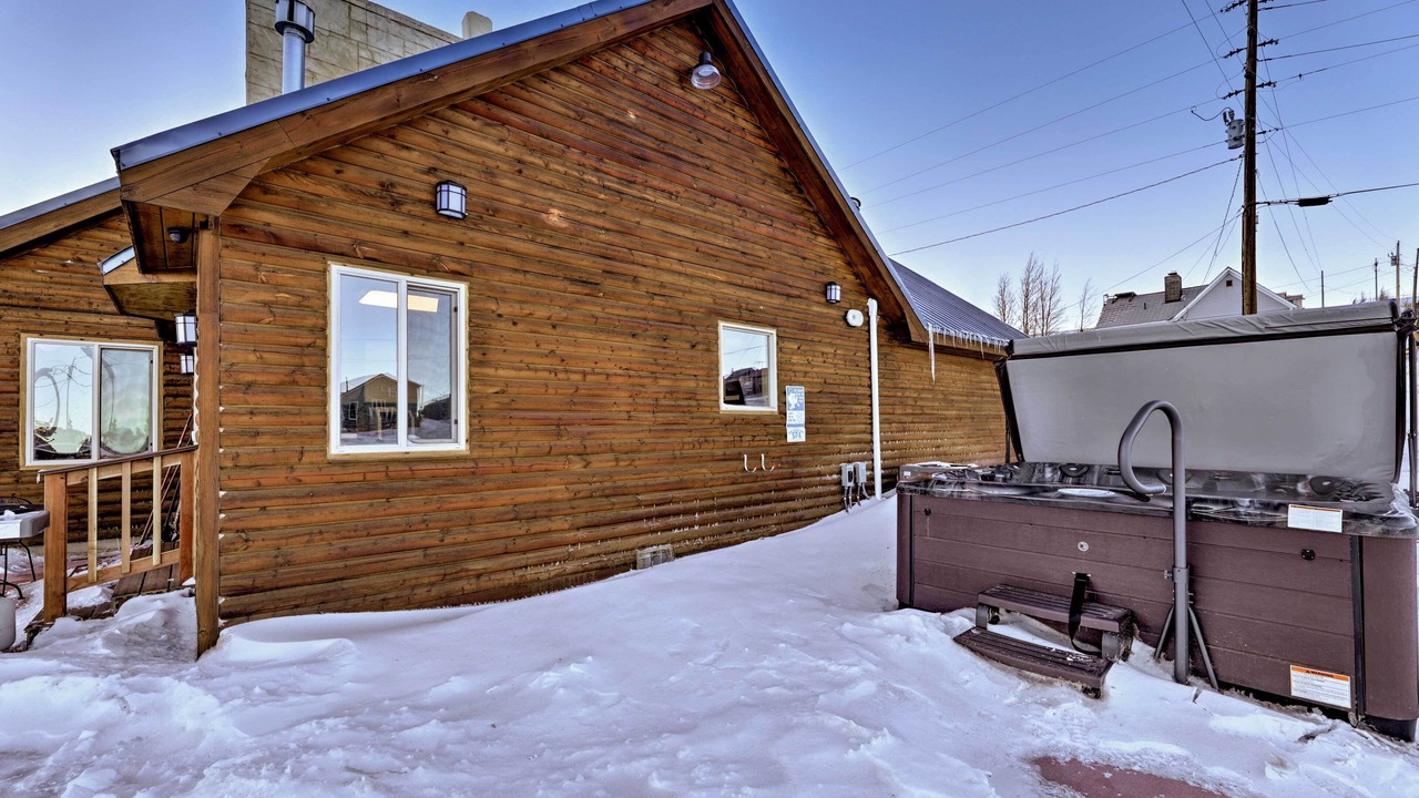 Photo of Outdoor in Centennial