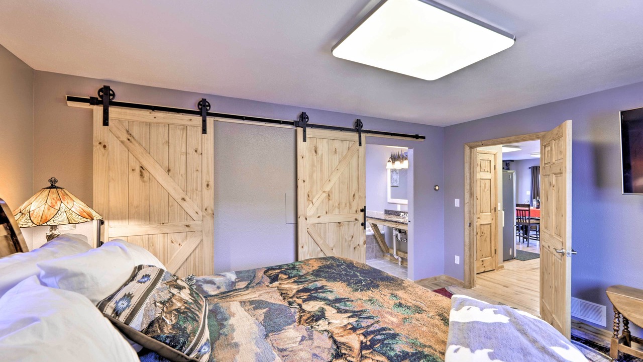 Photo of Bedroom in Centennial
