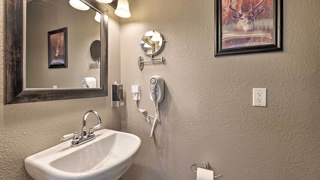 Photo of Bathroom in Centennial