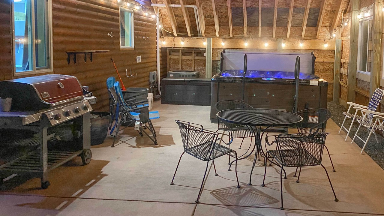 Photo of Outdoor in Centennial