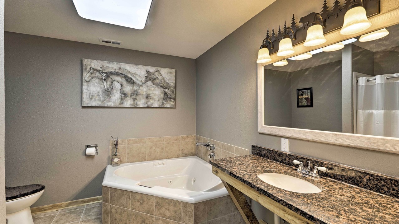 Photo of Bathroom in Centennial
