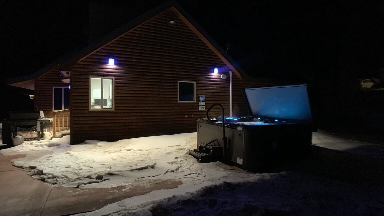 Photo of Patio Balcony in Centennial