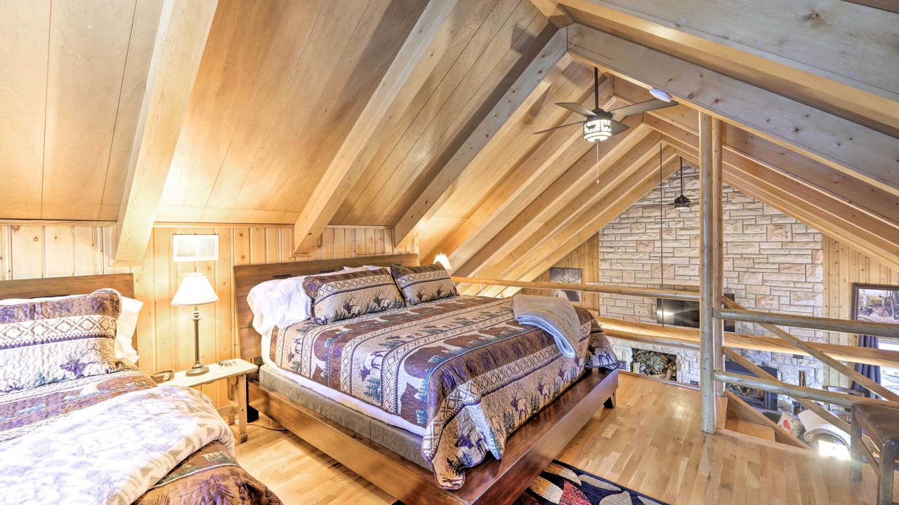 Photo of Bedroom in Centennial
