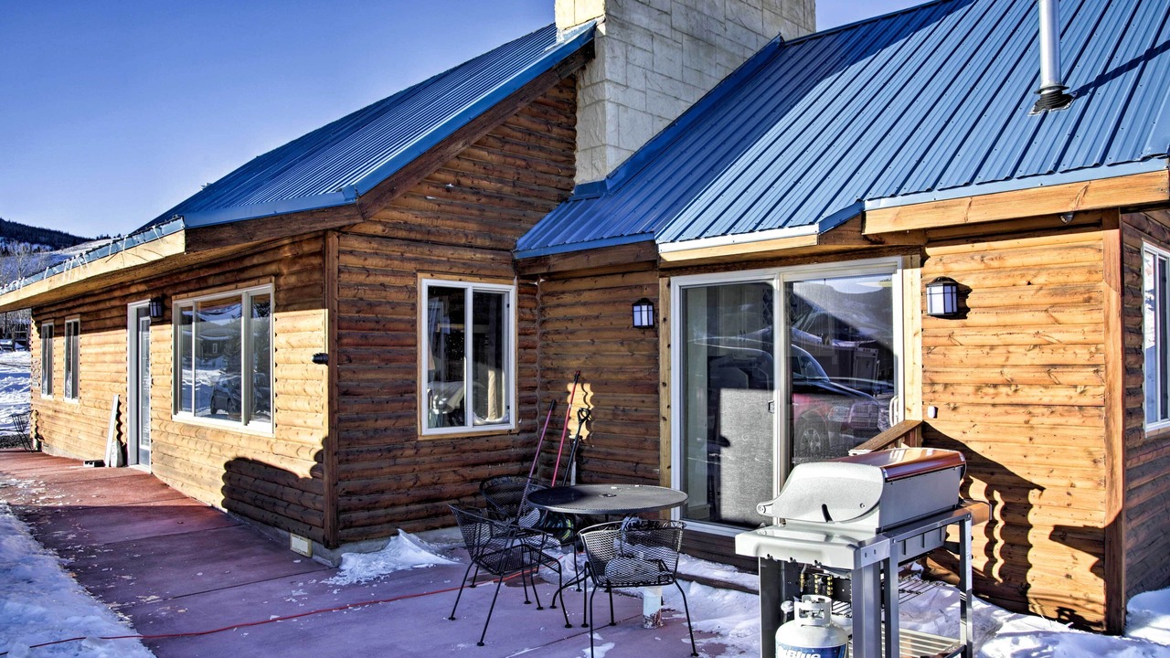 Photo of Outdoor in Centennial