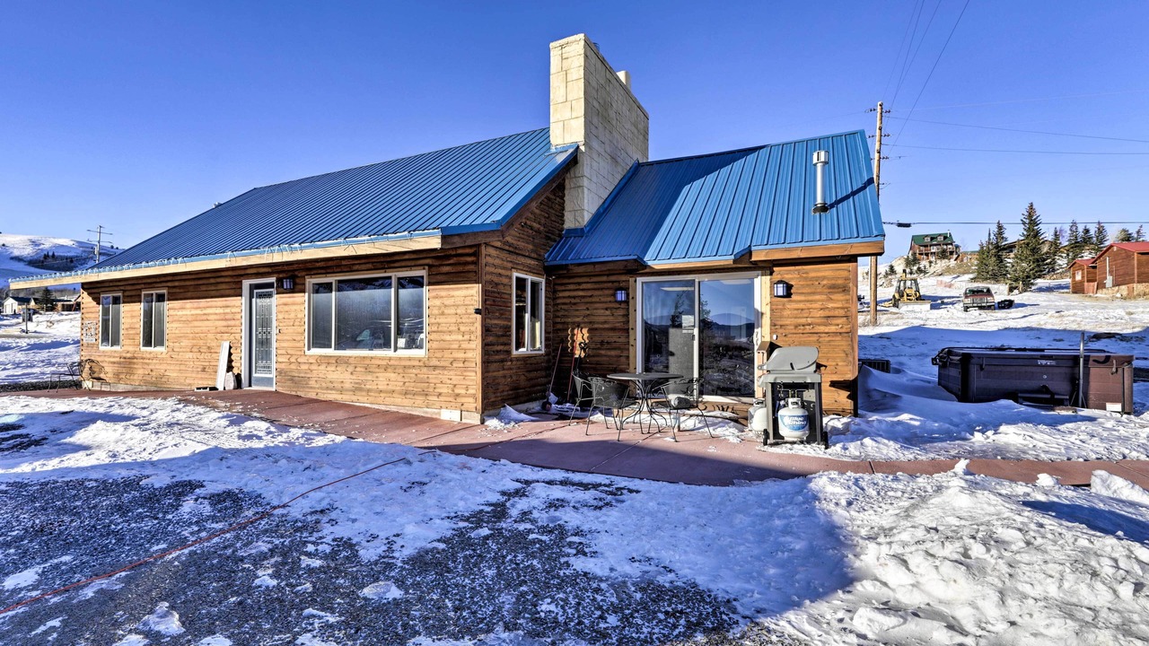 Photo of Outdoor in Centennial