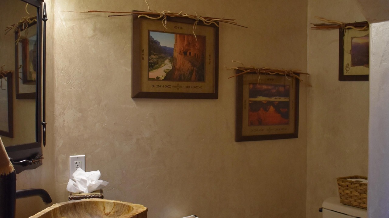 Photo of Bedroom in Page