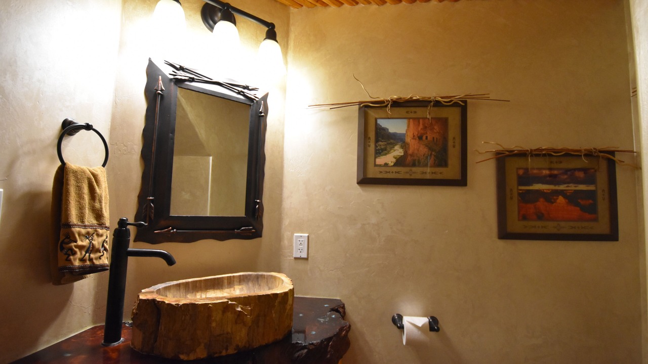 Photo of Bedroom in Page