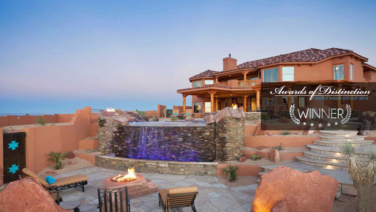 Photo of Outdoor in Page