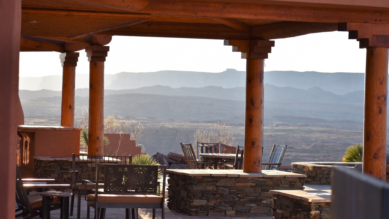 Photo of Outdoor in Page