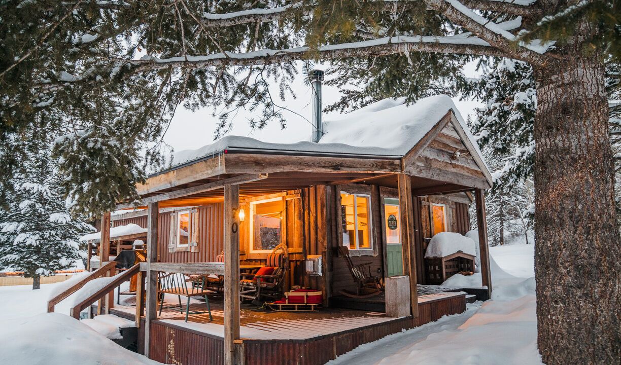 Photo of Outdoor in Martin City