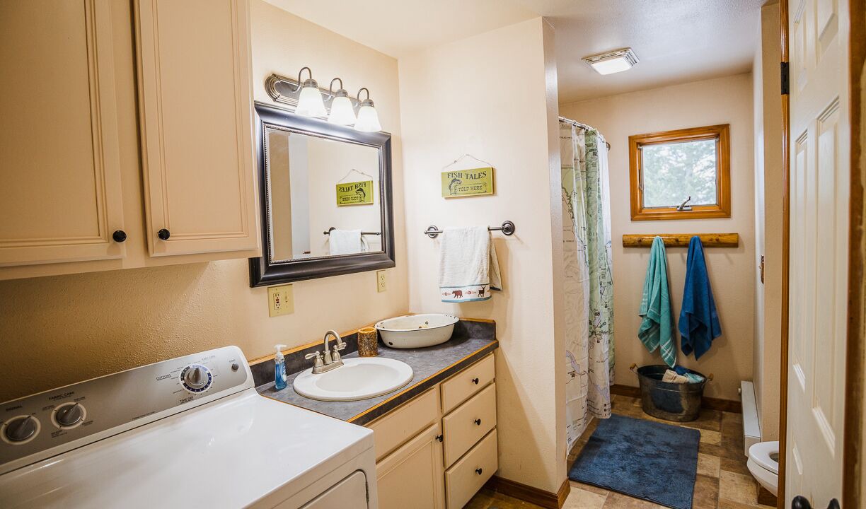 Photo of Bathroom in Martin City