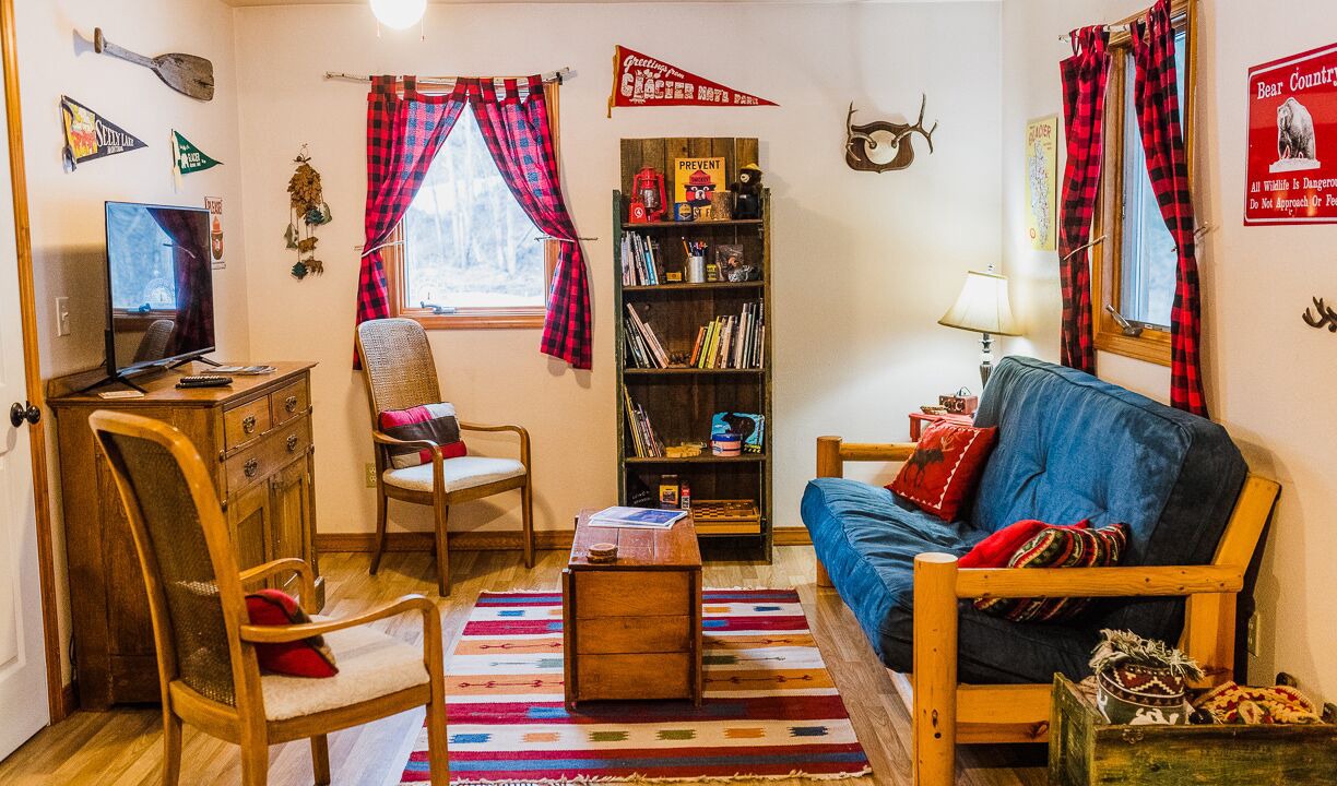 Photo of Livingroom in Martin City