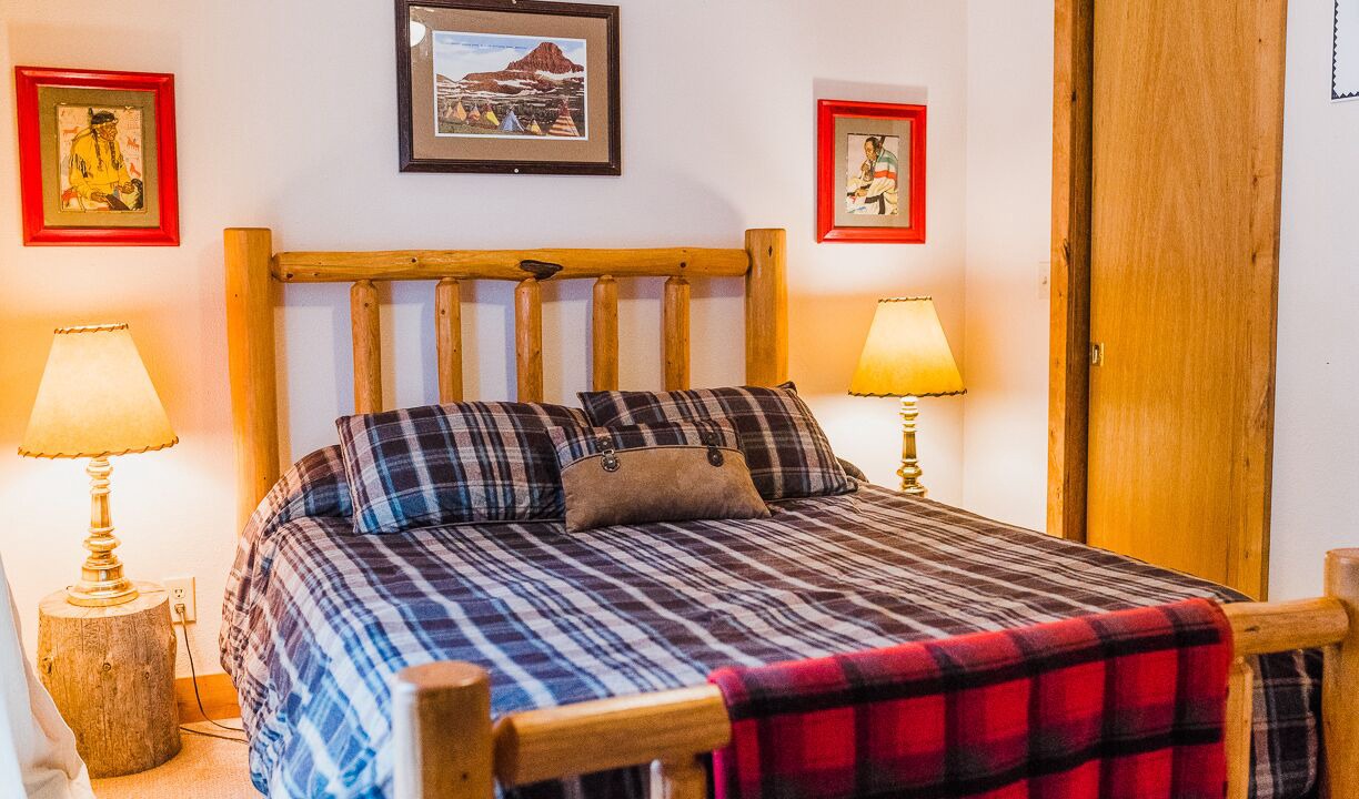 Photo of Bedroom in Martin City