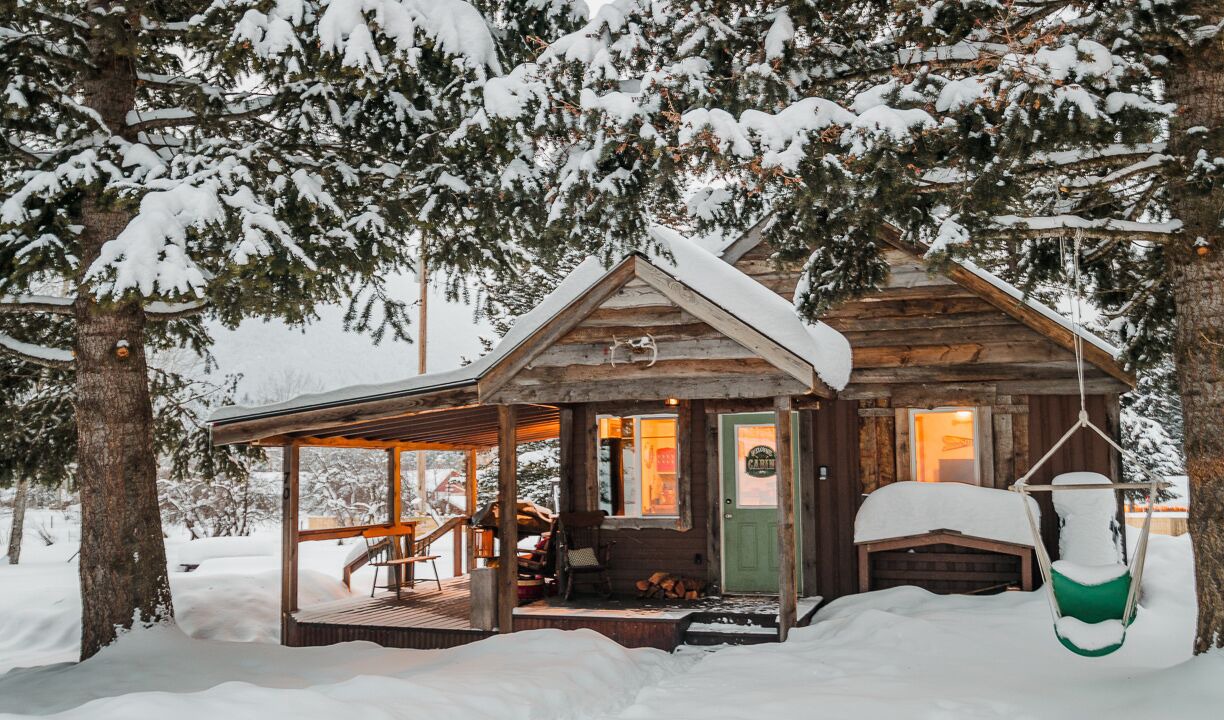 Photo of Outdoor in Martin City