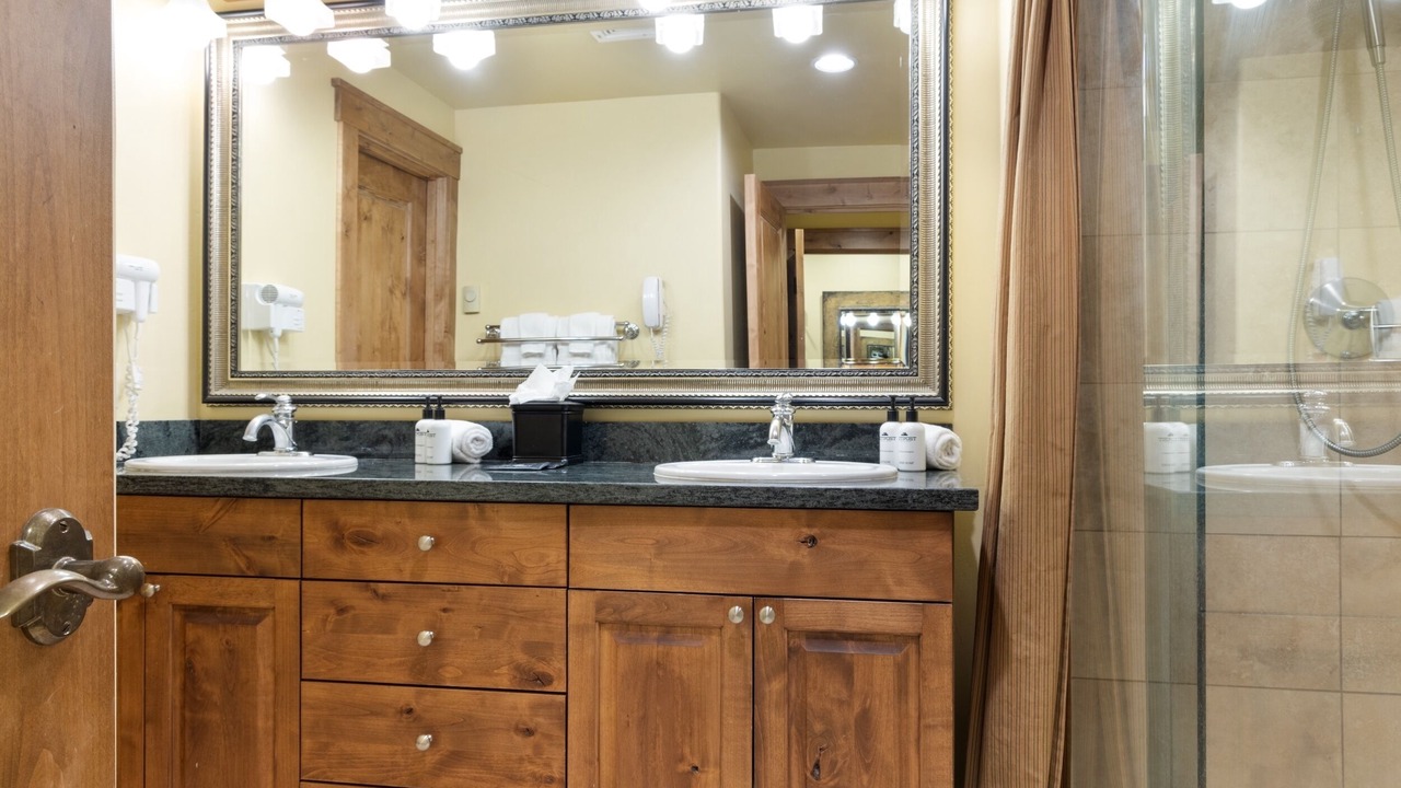 Photo of Bathroom in Jackson
