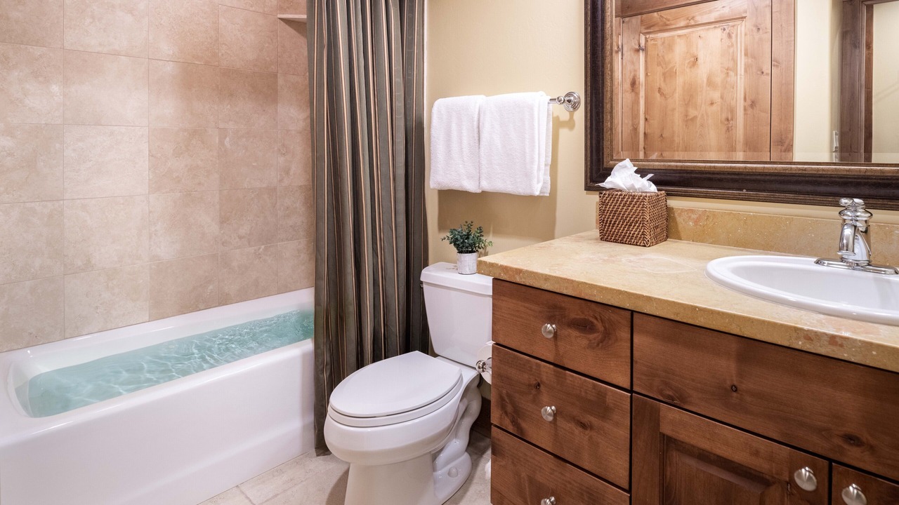 Photo of Bathroom in Jackson