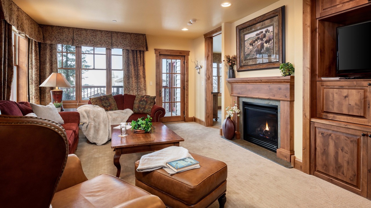 Photo of Livingroom in Jackson