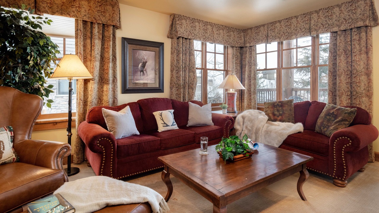 Photo of Livingroom in Jackson