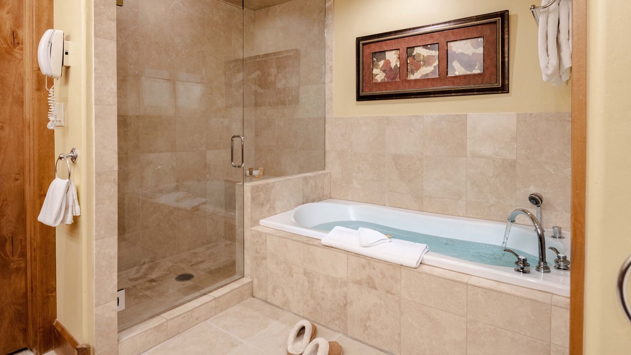 Photo of Bathroom in Jackson