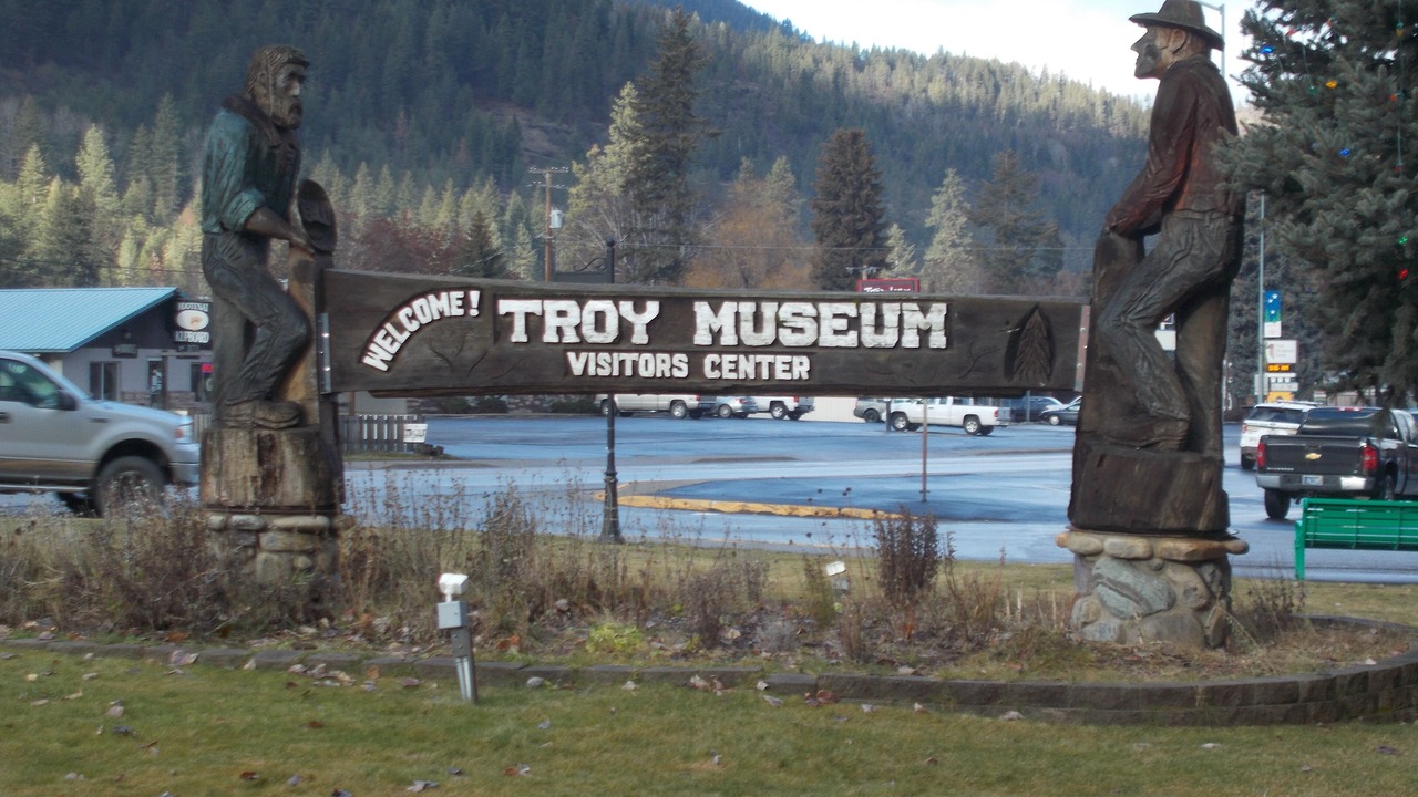 Photo of Others in Troy
